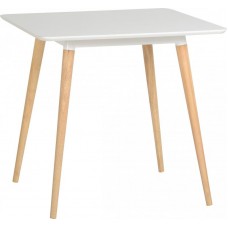 Julian Retro Dining Table