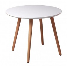  Little Rascals Round Table  (Eiffel Designer Eames Style).
