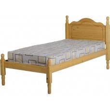 Sol 3ft single bed