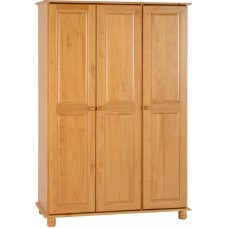 Sol Large Wardrobe