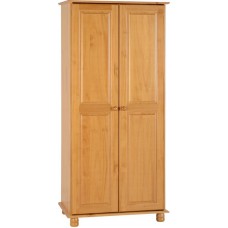 Sol Wardrobe