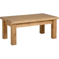 Tortilla Coffee Table